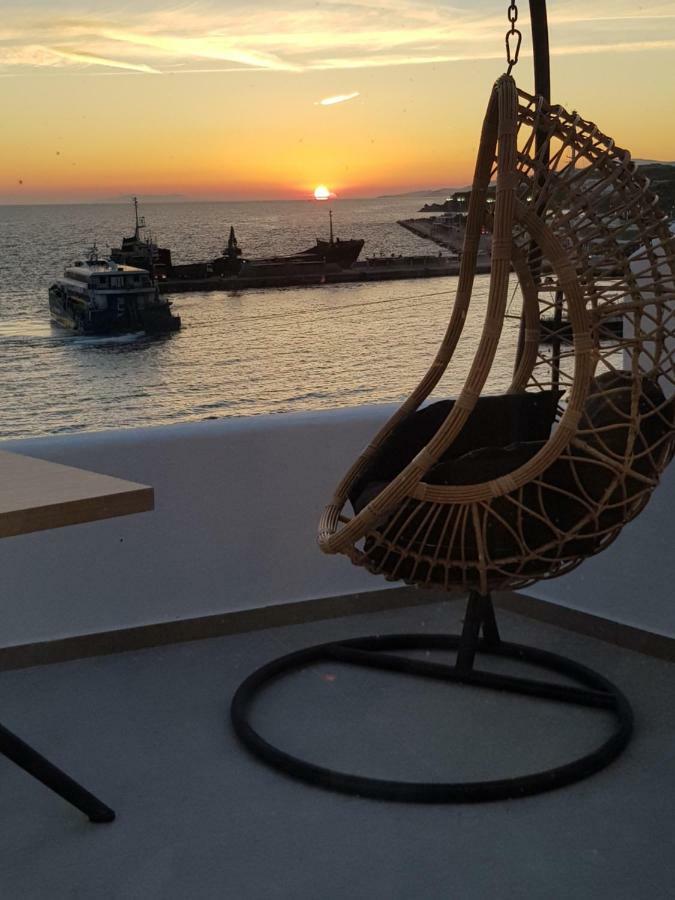 Avra Mykonos Hotel Tourlos