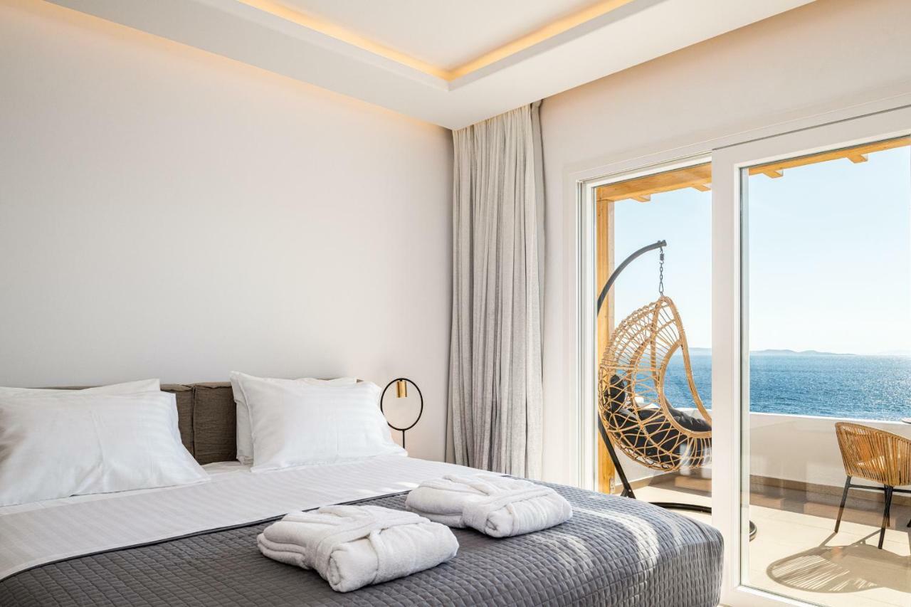 Avra Mykonos Hotel *