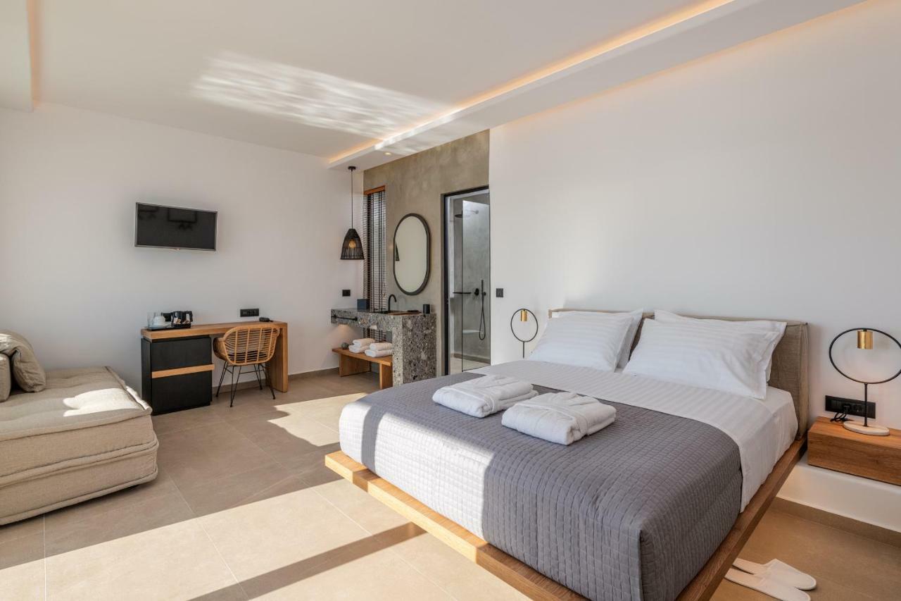 Hotel Avra Mykonos Tourlos